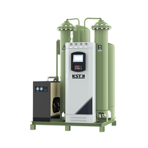Combined Oxygen Generator