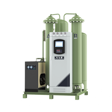 Combined Oxygen Generator