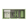 Containerized Air Purification Station