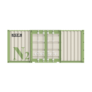 Containerized Nitrogen Generation Station