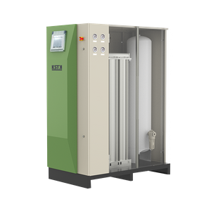 Modular Oxygen Generator