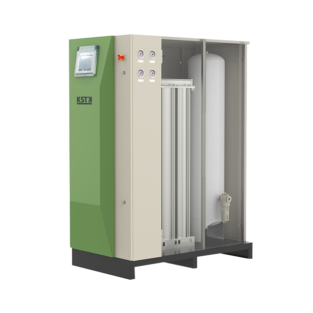 Modular Oxygen Generator