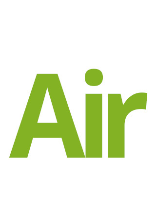 air