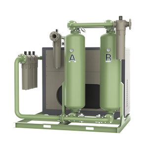 Combined Air Dryer