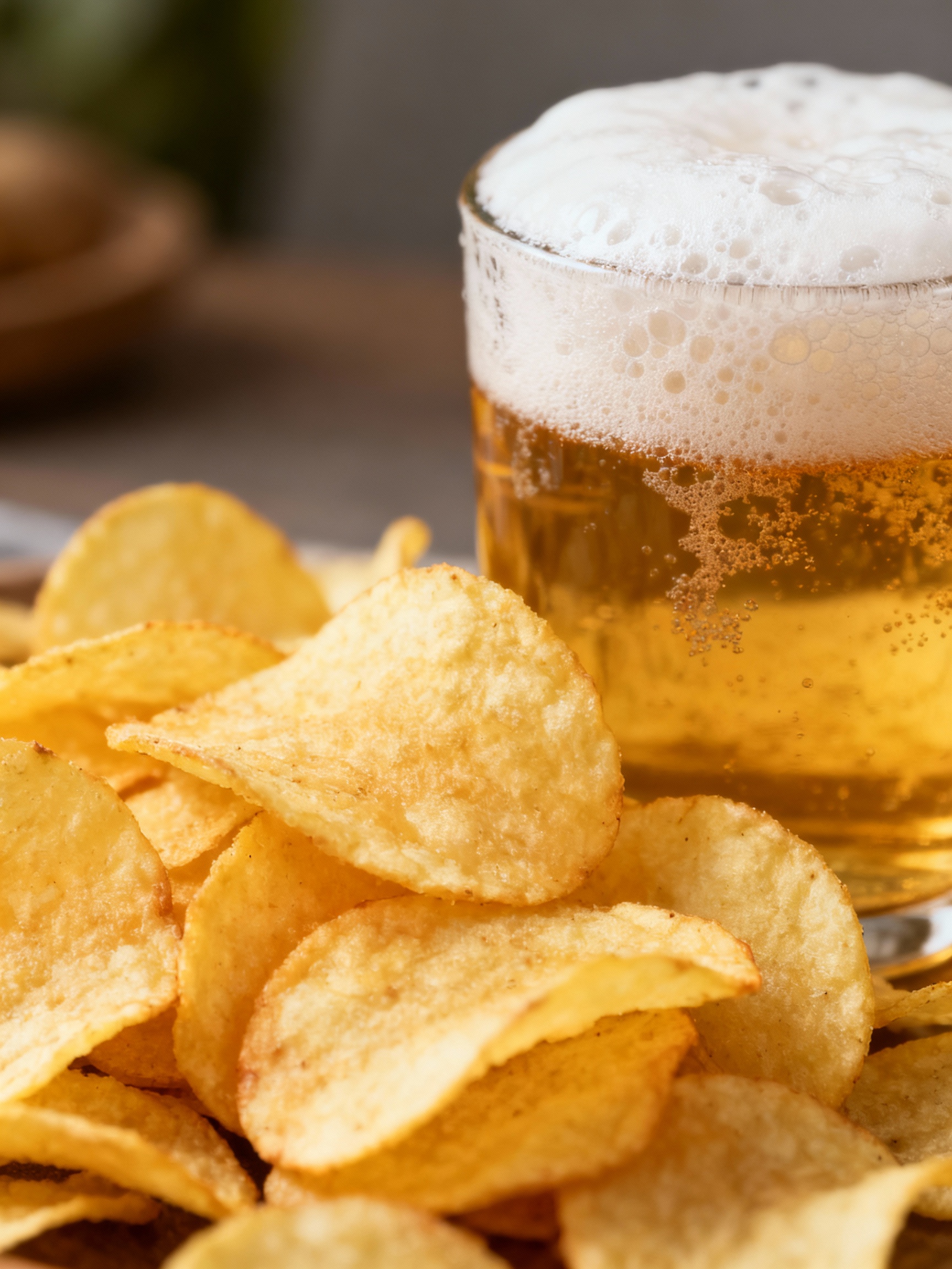 Nitrogen Generator for Food Preservation