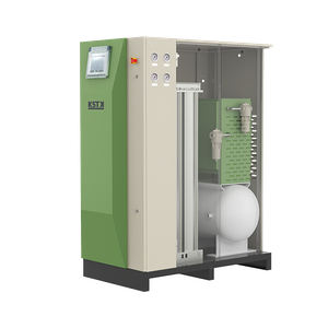 Combined Modular Oxygen Generator