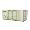 Containerized Nitrogen Generation Station