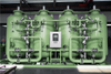Quad-Tower Nitrogen Generator