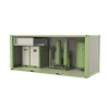 Containerized Air Purification Station