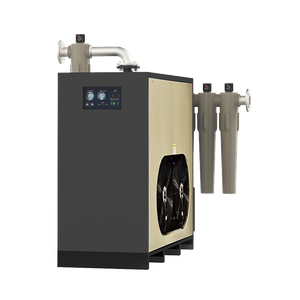 Refrigerated Air Dryer