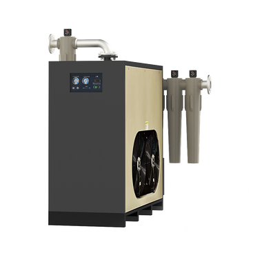 Refrigerated Air Dryer