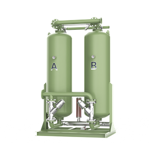 Adsorption Air Dryer