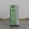 Combined Modular Nitrogen Generator