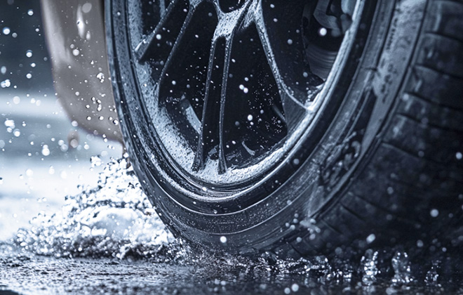 Application of Nitrogen Generator in Rubber & Tire