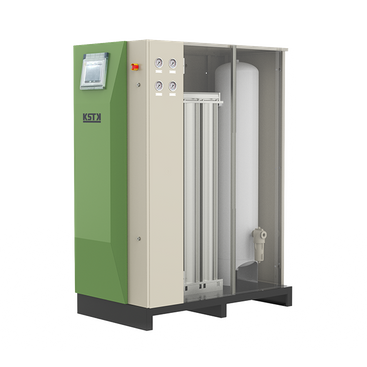 Modular Nitrogen Generator