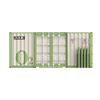 Containerized Oxygen Generation Station