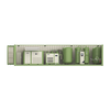 Containerized Nitrogen Generation Station