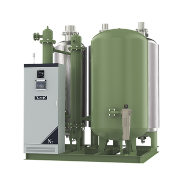Nitrogen Purifier