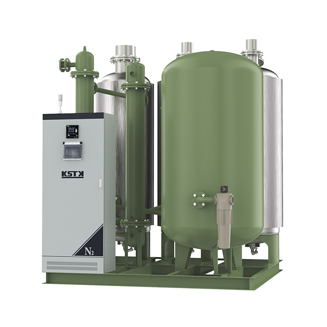 Nitrogen Purifier