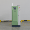 Combined Modular Oxygen Generator