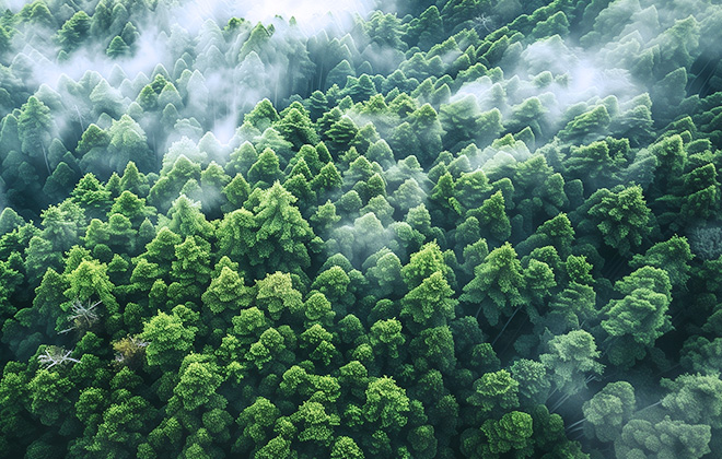 Application of Nitrogen Generator in Environmental Protection