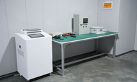  Multi-functional Testing Center 