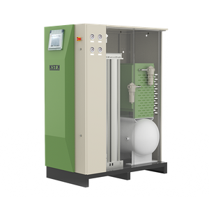 Combined Modular Nitrogen Generator