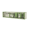 Containerized Nitrogen Generation Station