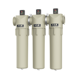 Compressed Air Filter