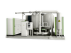 VPSA Oxygen Generator