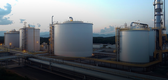 Oil & Gas