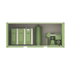 Containerized Oxygen Generation Station