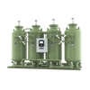 Quad-Tower Nitrogen Generator