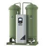 Dual-Tower Nitrogen Generator