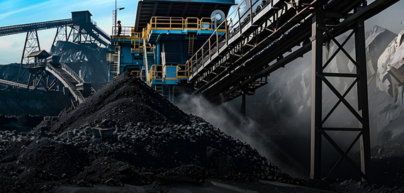 Coal Mining