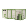 Containerized Oxygen Generation Station