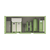 Containerized Nitrogen Generation Station