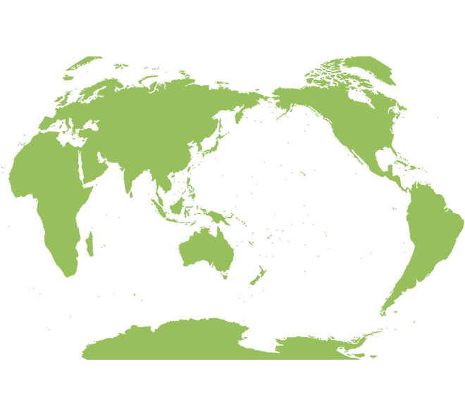 KSTK\'s Units Global Presence map