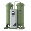 Dual-Tower Nitrogen Generator