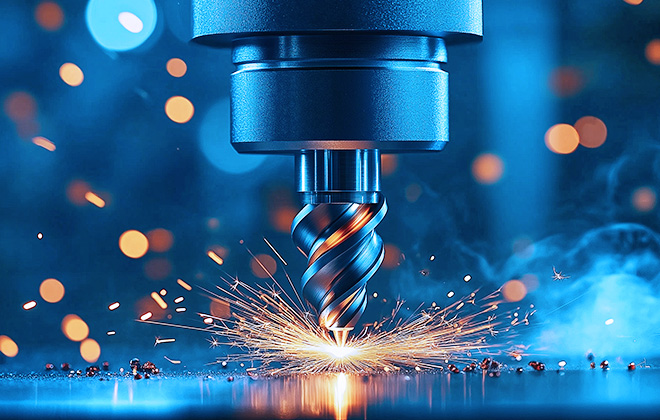 Application of Nitrogen Generator in Laser Cutting