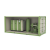 Containerized Oxygen Generation Station