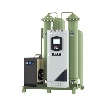 Combined Nitrogen Generator