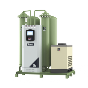 Oxygen Purifier