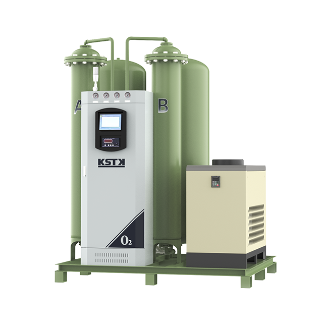 Oxygen Purifier