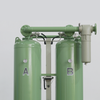 Zero Energy Consumption Desiccant Air Dryer