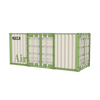 Containerized Air Purification Station