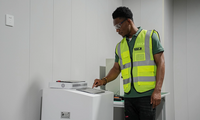  Unit Performance Testing 