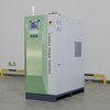 Combined Modular Oxygen Generator