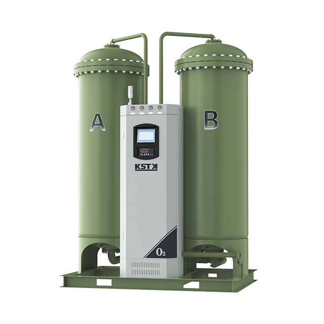 Oxygen Generator