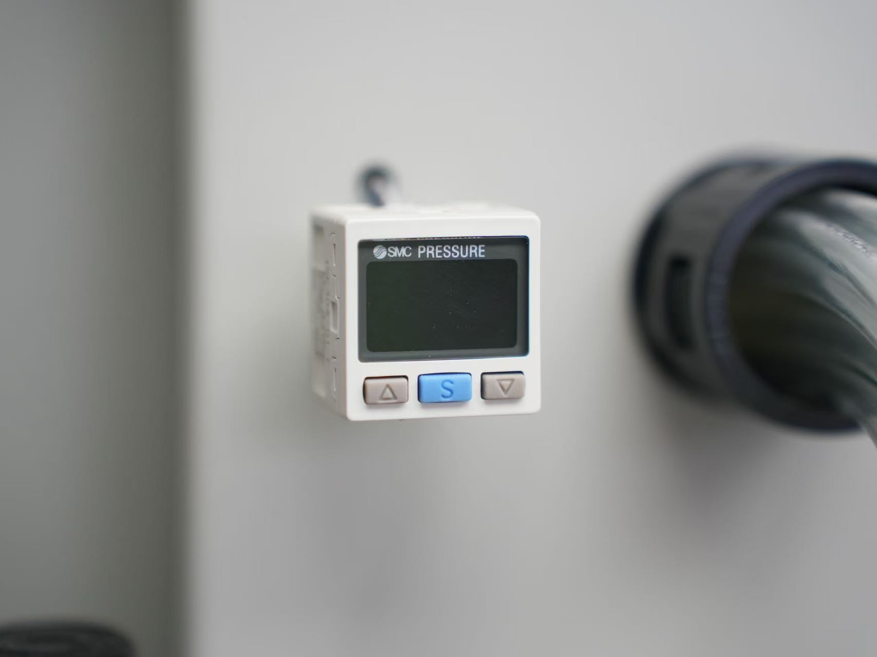 industrial gas pressure sensor